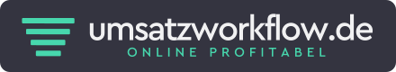 UmsatzWorkflow