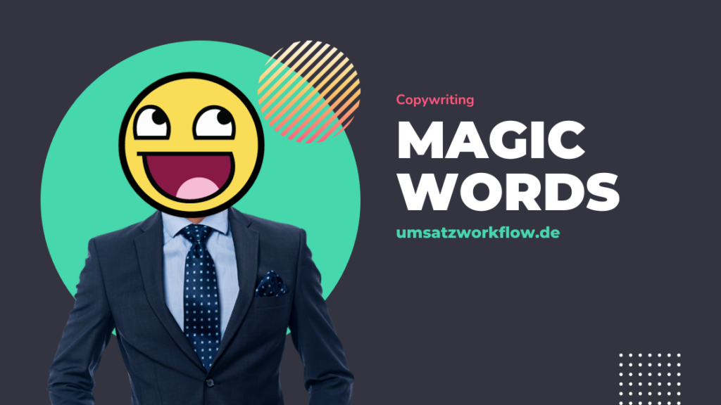 Magic Words